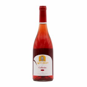 Quinta Dos Roques D&atilde;o Vinho Ros&eacute;