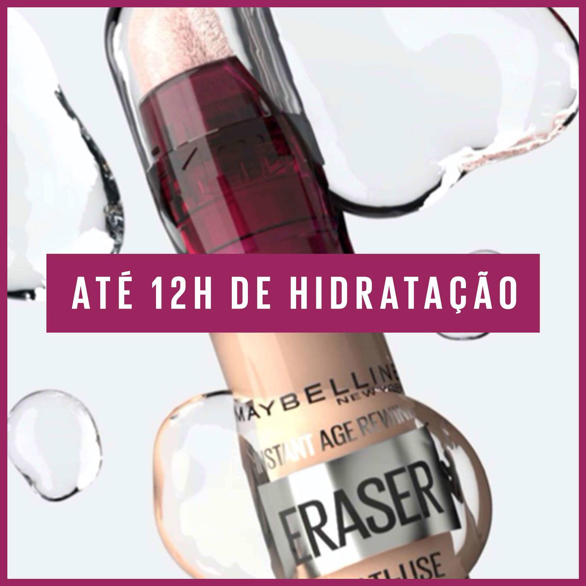 Corretor Instant Eraser Anti-Idade Tan 11