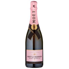 Moet Et Chandon Champanhe Brut Rosé Moet Et Chandon Champanhe Brut Rosé