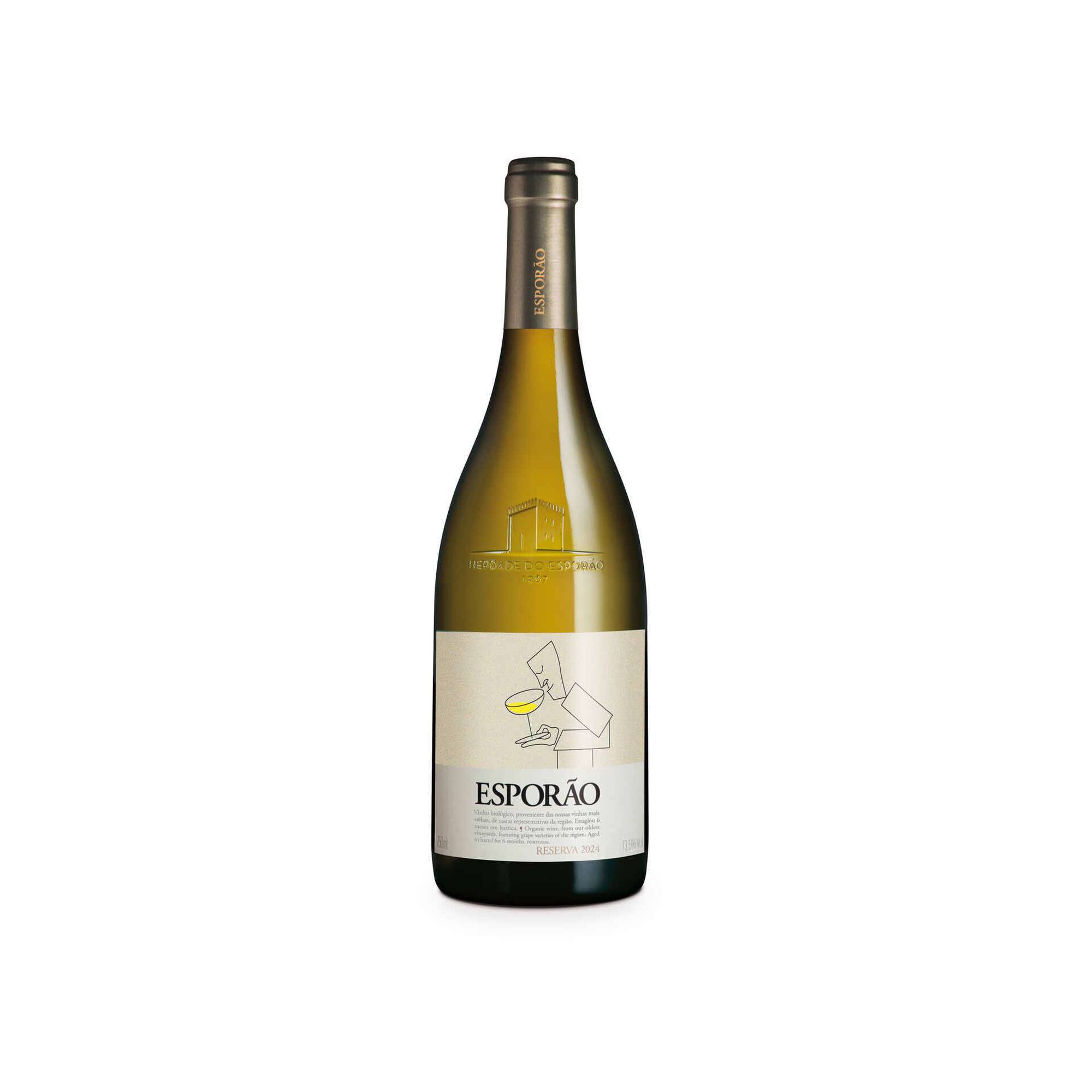 Esporão Reserva DOC Alentejo Vinho Branco