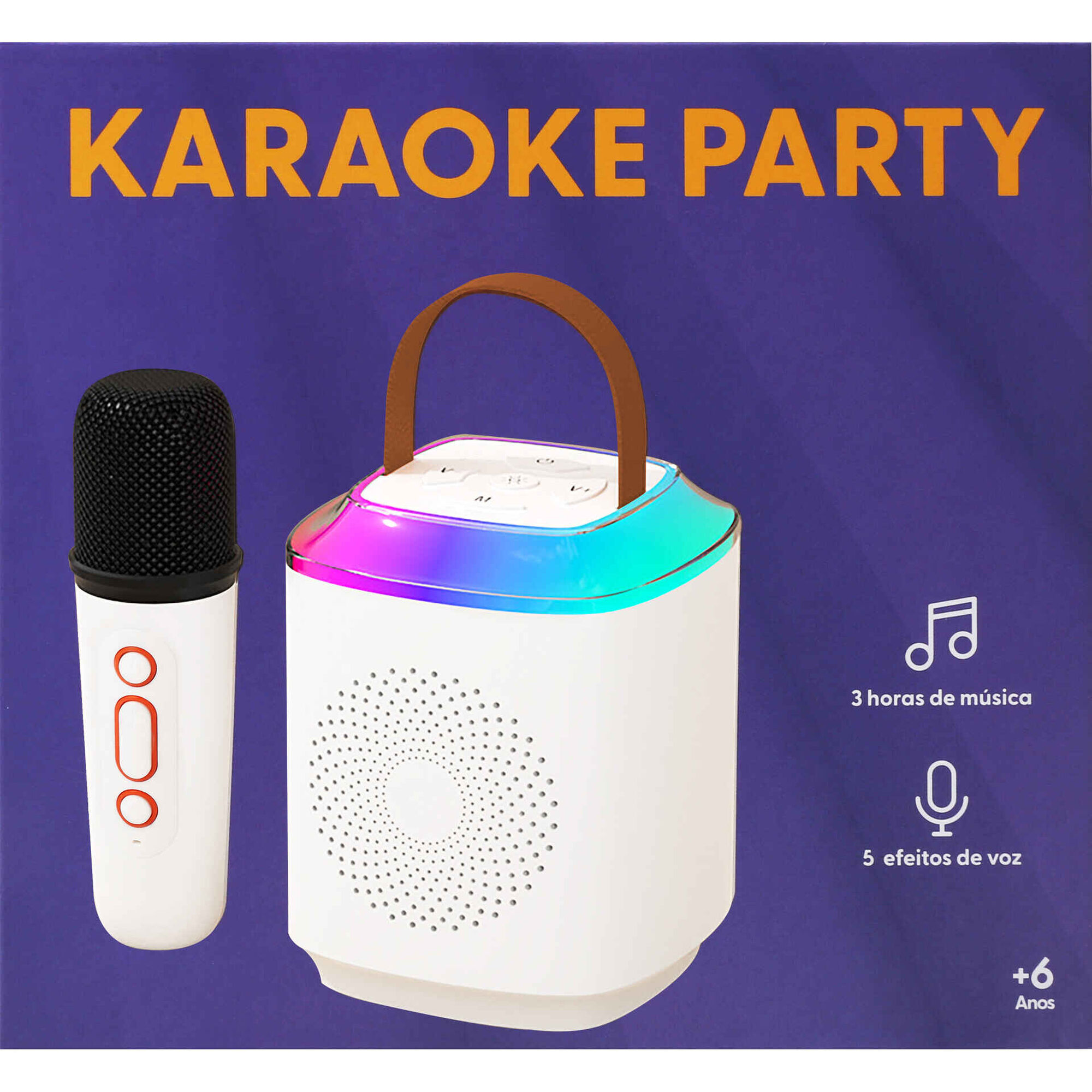 Karaoke Party