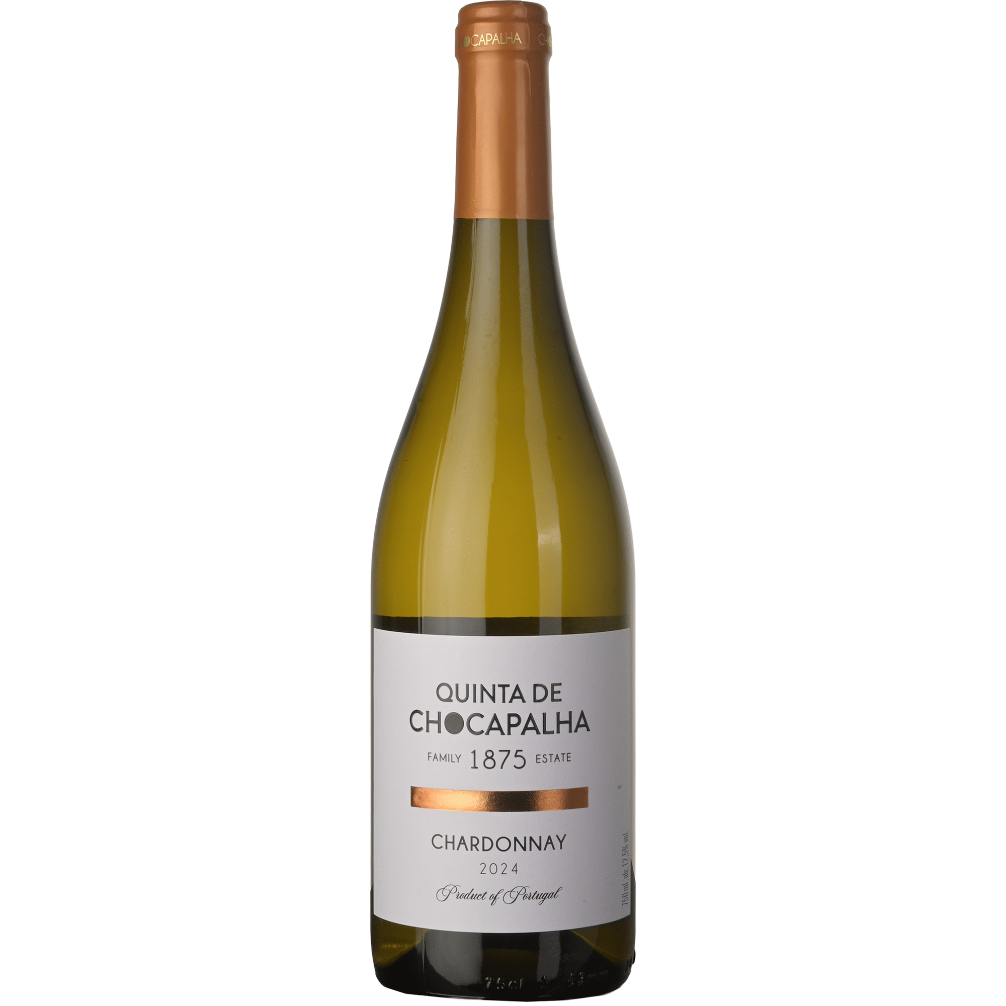 Quinta de Chocapalha Chardonnay Vinho Branco