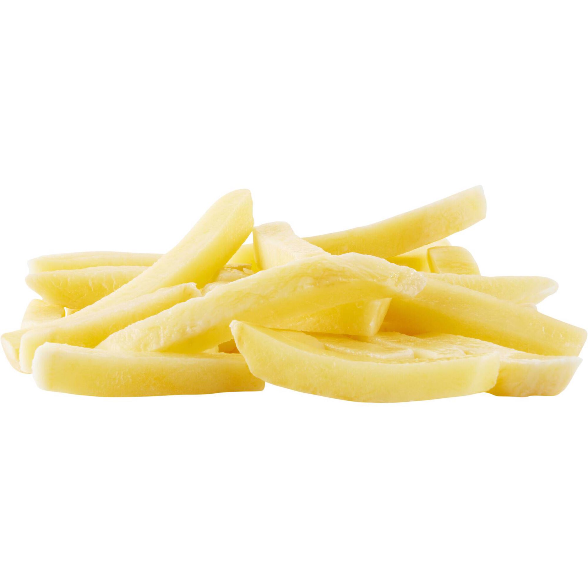 Batata Palitos para Airfryer