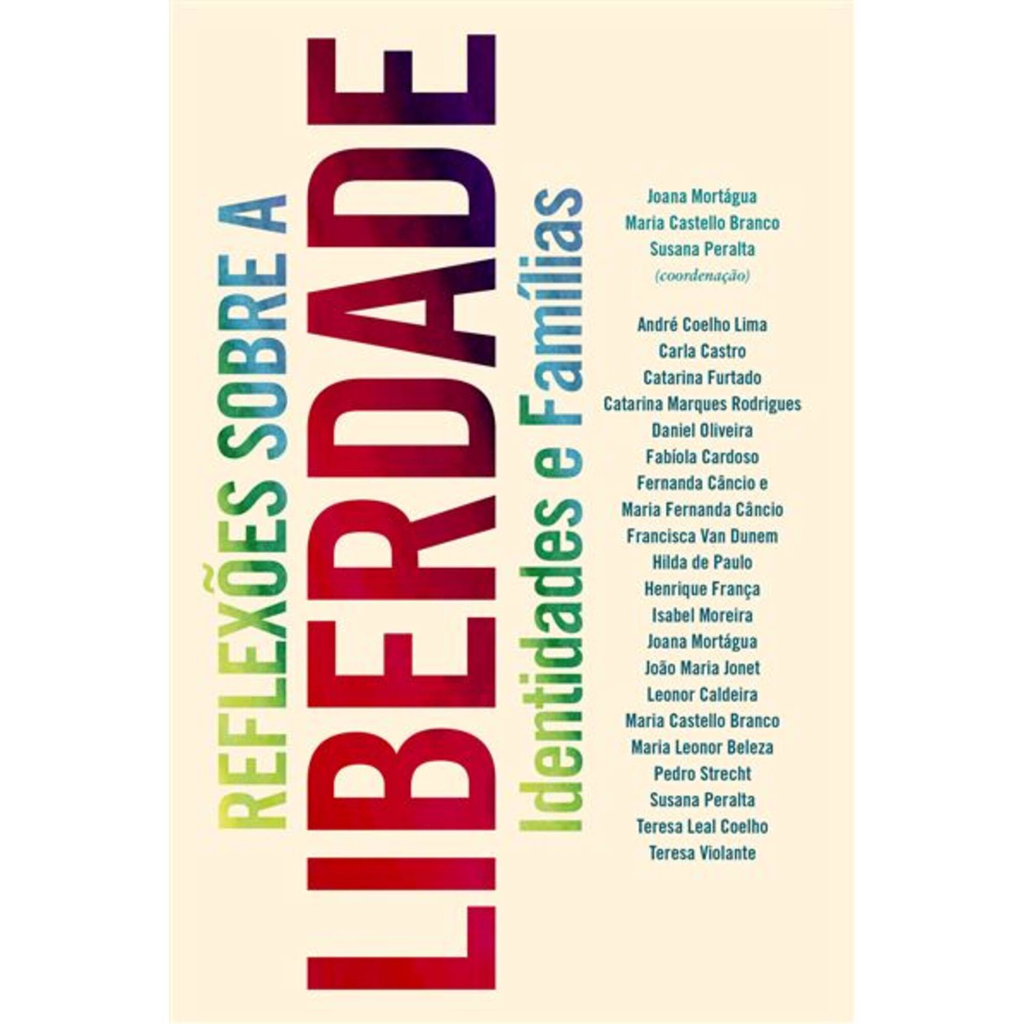 Reflexões sobre a Liberdade