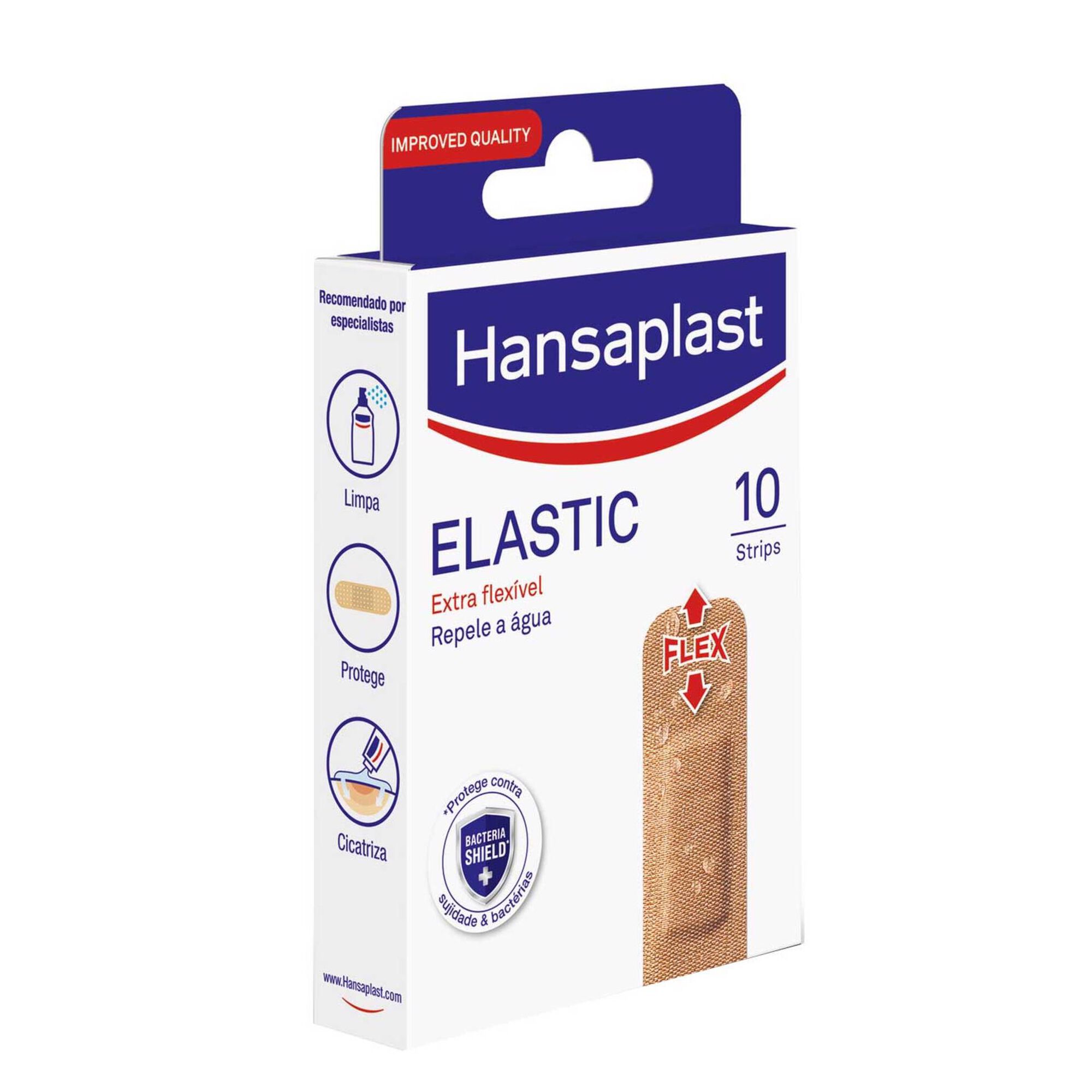 Pensos Elastic Pensos Elastic
