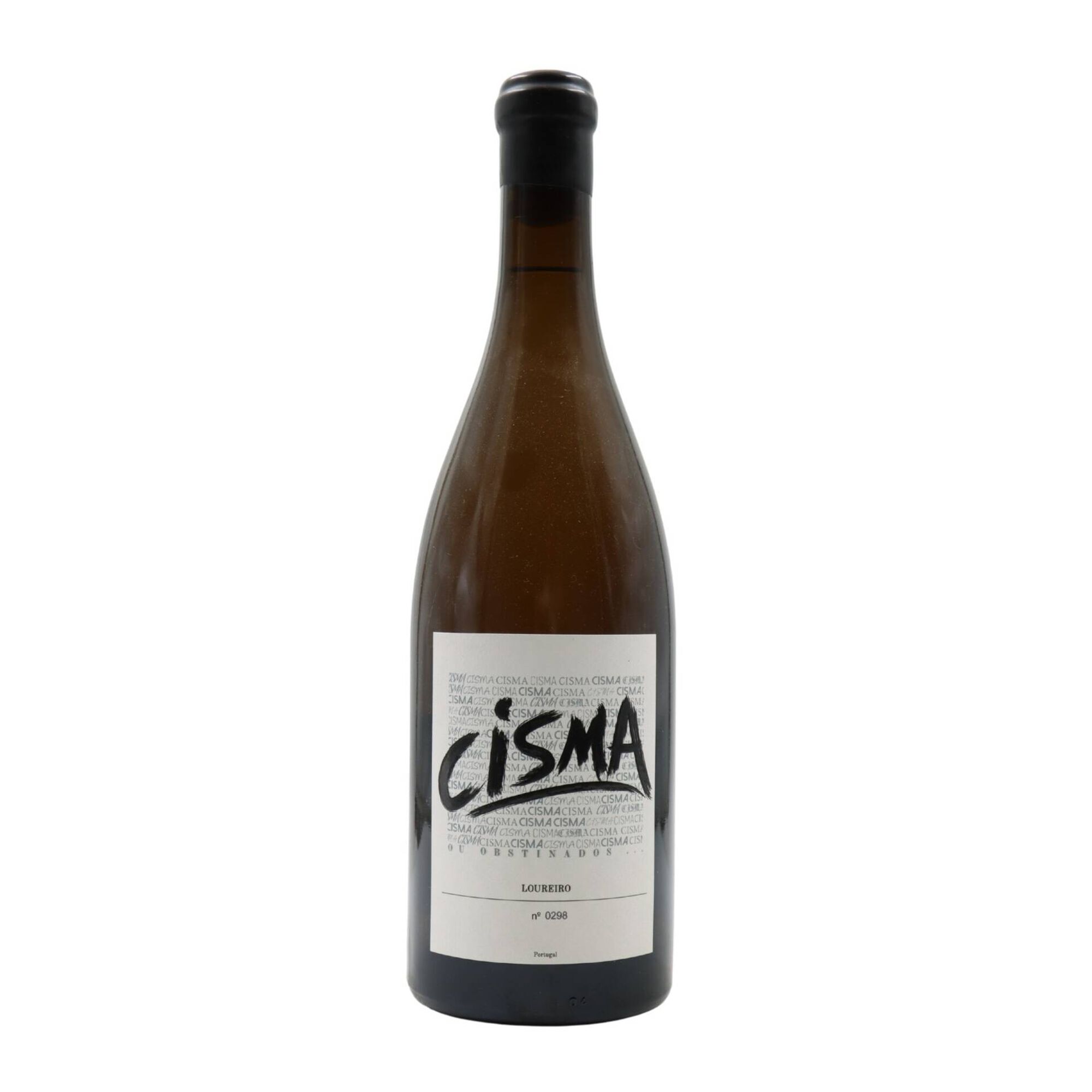 Quinta De Santiago Pormenor Cisma Vinho Verde Branco