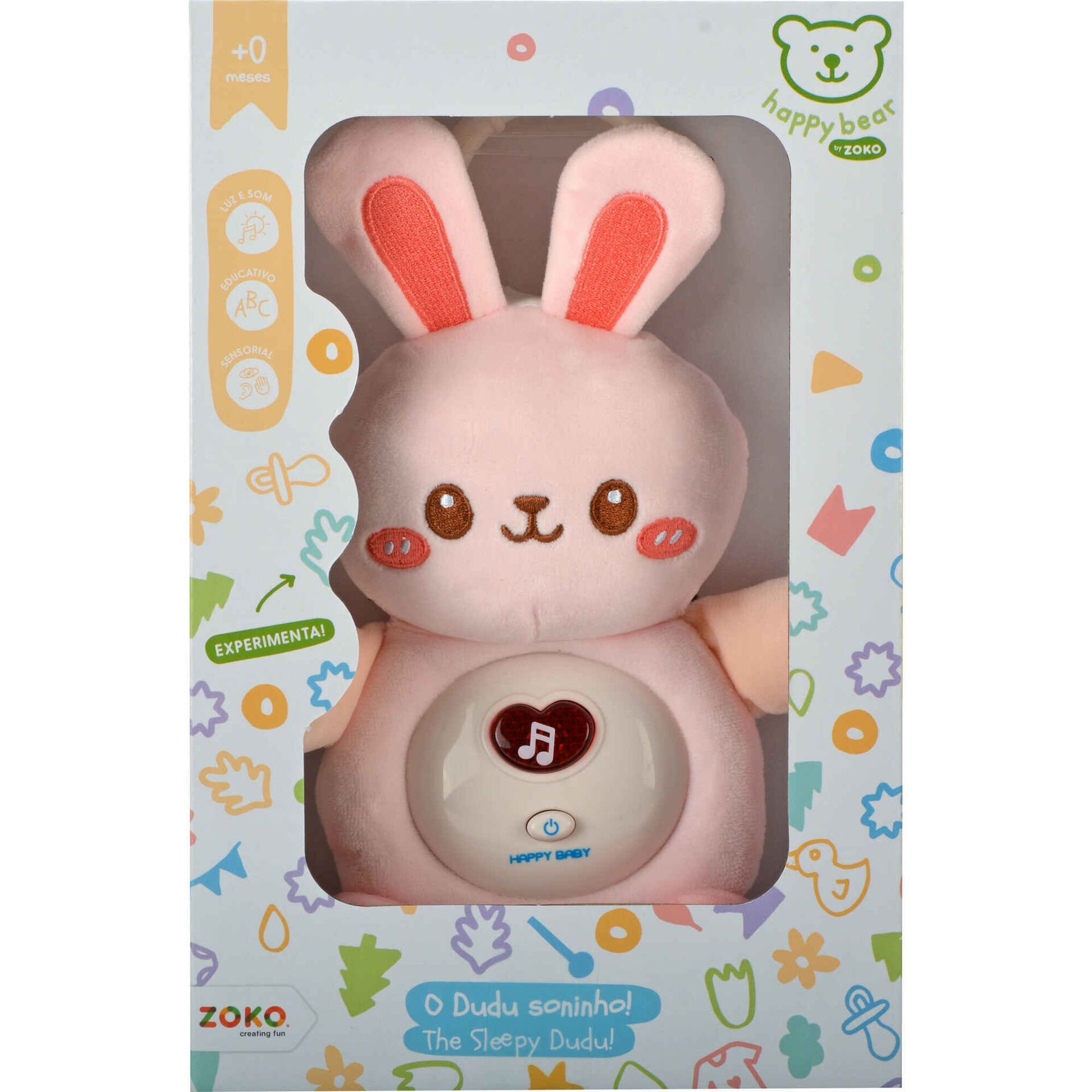 O Dudu Soninho (vários modelos)