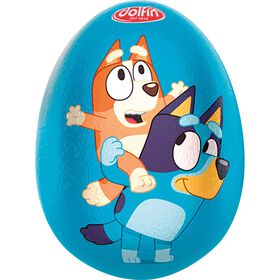 Ovo Chocolate de Leite Bluey