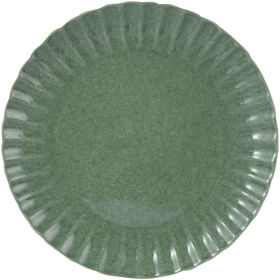 Prato Raso Recortado Verde Kasa