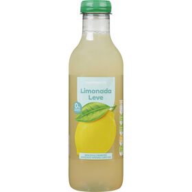 Limonada Leve sem A&ccedil;&uacute;car Continente