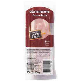 Bacon Extra Naco Fumado