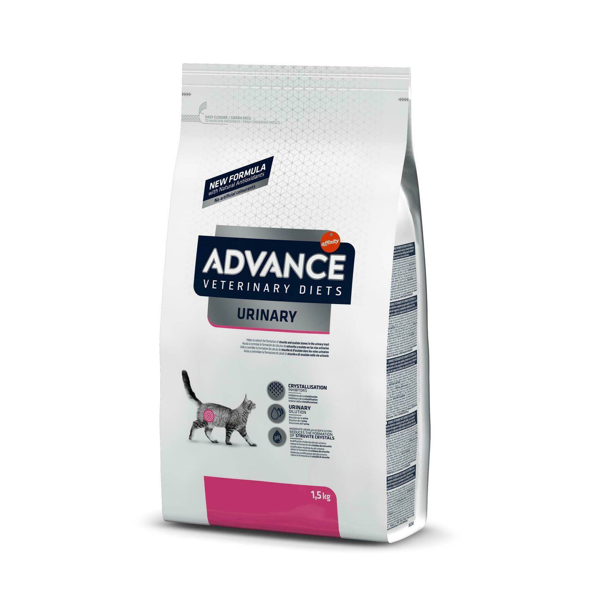 Ração para Gato Urinary Ração para Gato Urinary