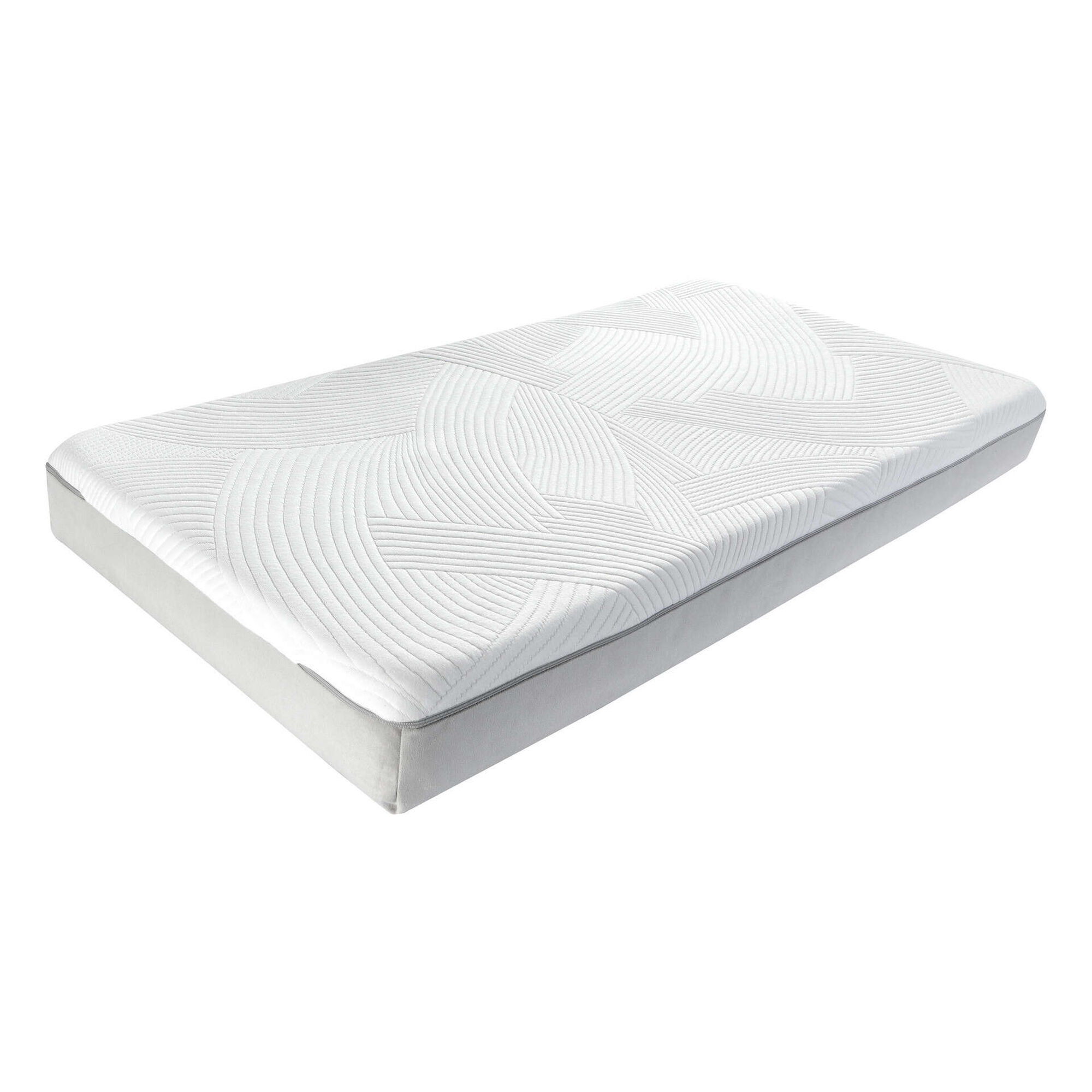 Colch&atilde;o Viscoel&aacute;stico Beb&eacute; 120x60cm