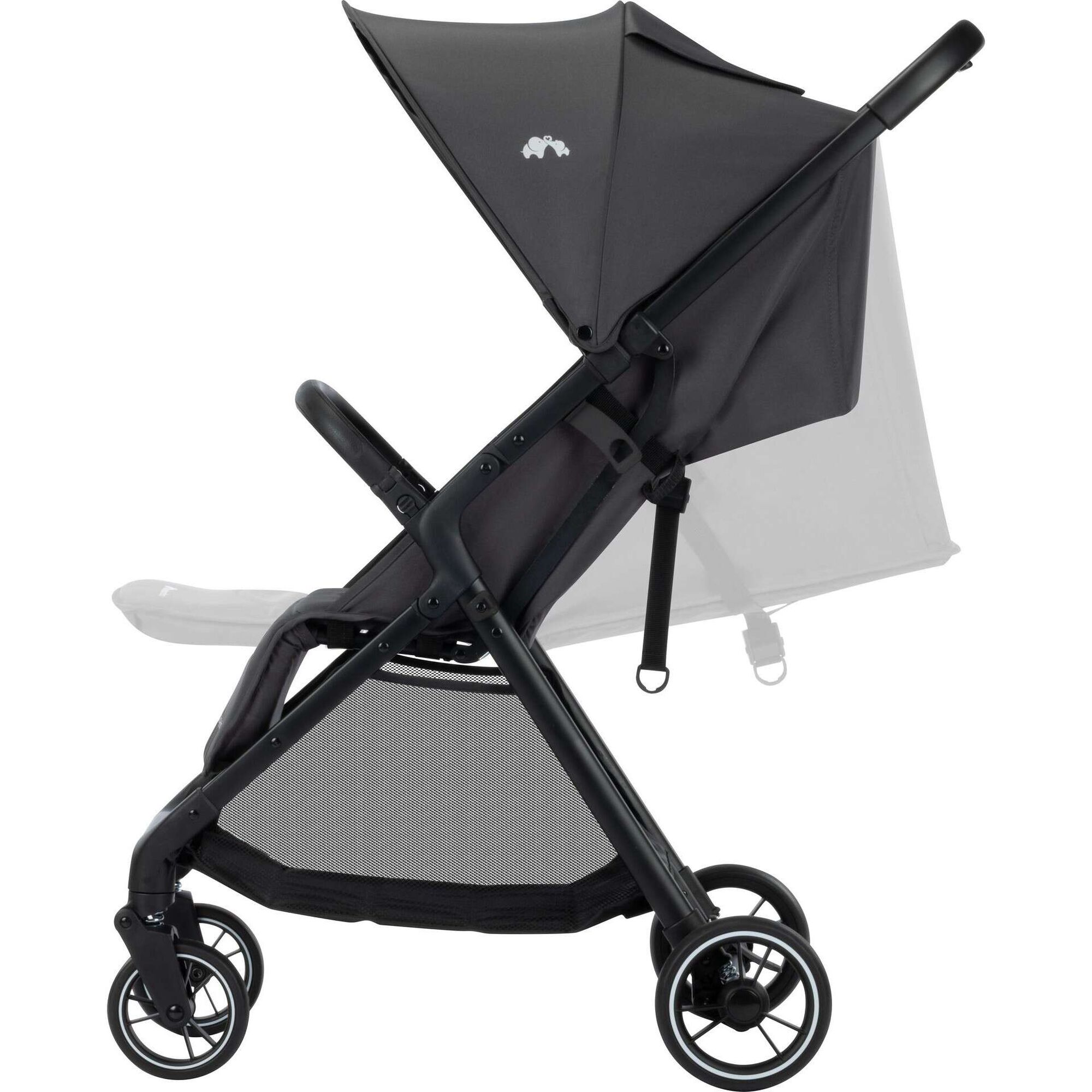Carrinho Passeio Azur Green Bebeconfort
