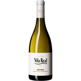 Adega de Vila Real Adega Vila Real Grande Reserva Douro Vinho Branco