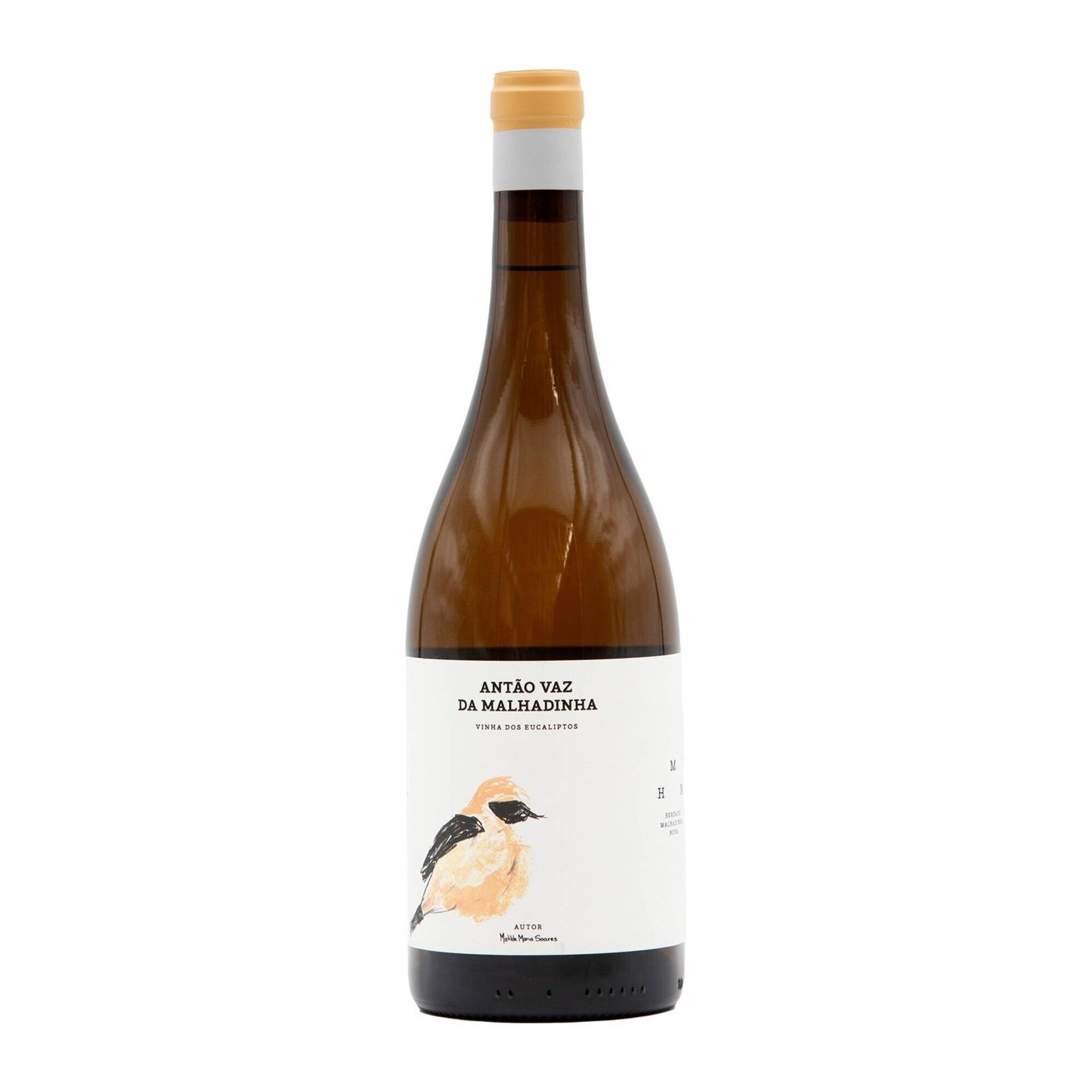 Antão Vaz da Malhadinha Vinha dos Eucaliptos Alentejo Vinho Branco