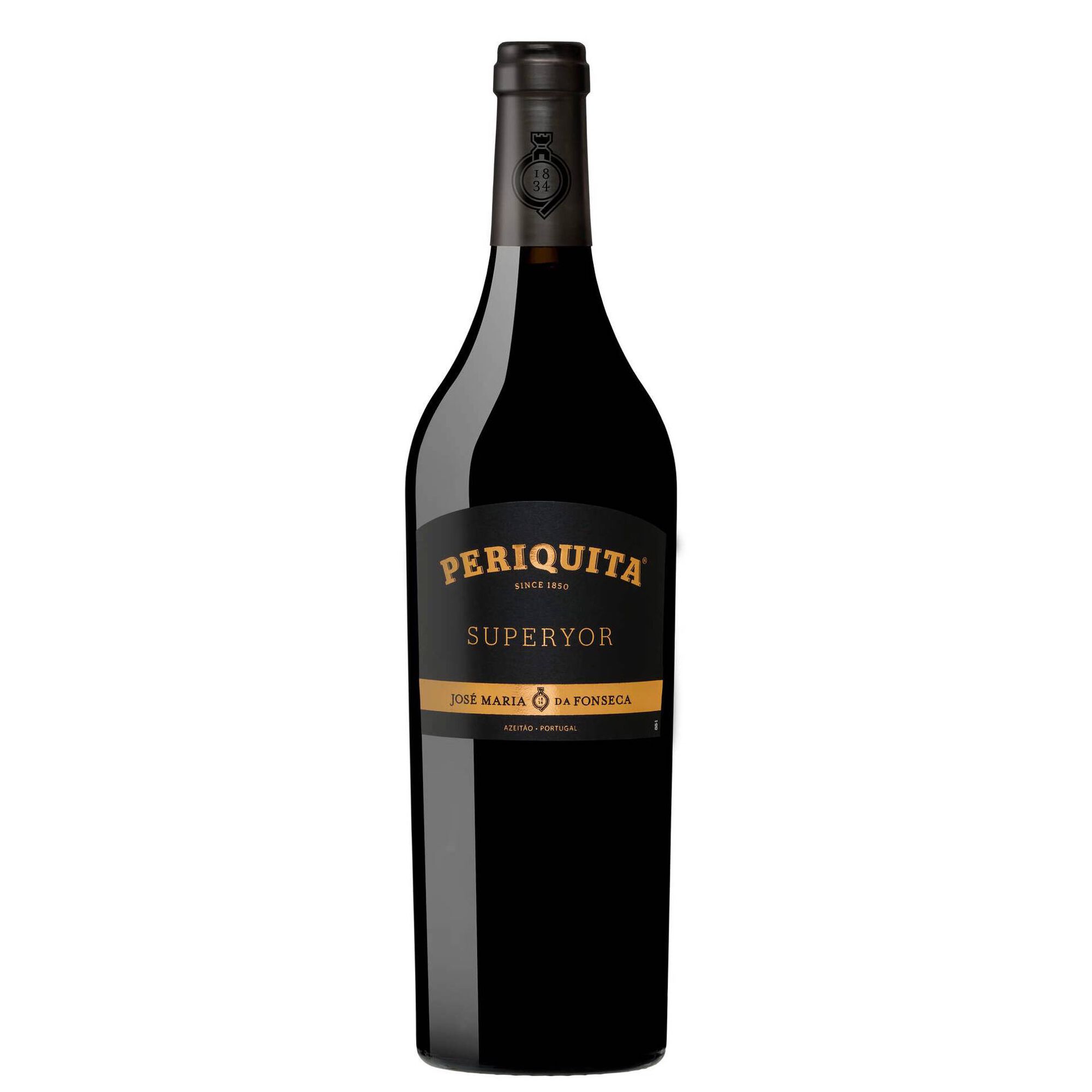 Periquita Superyor Regional Península de Setúbal Vinho Tinto