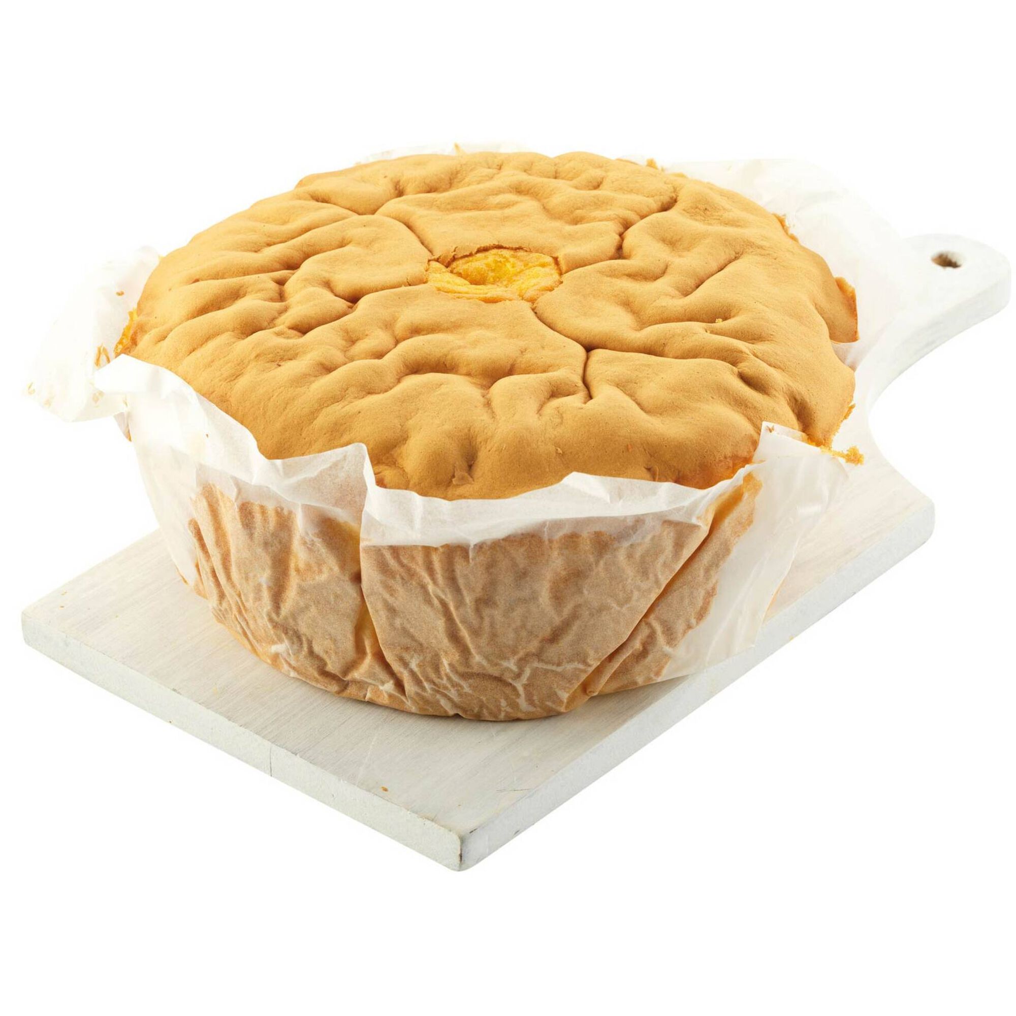 Pão de Ló Clássico Pão de Ló Clássico