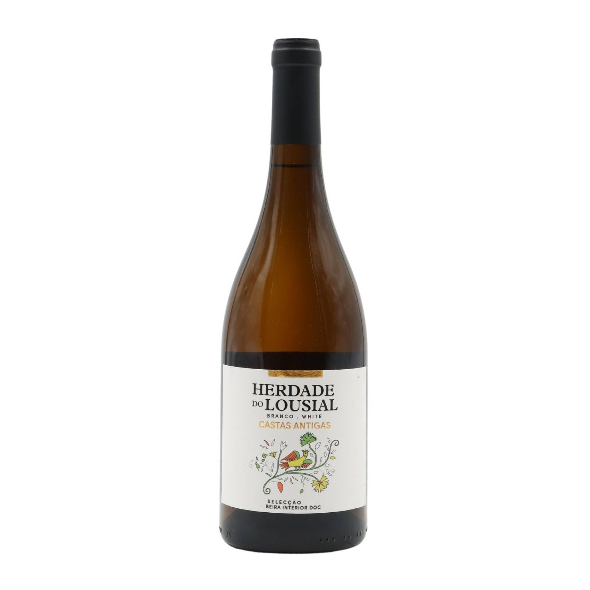 Herdade Do Lousial Castas Antigas Beiras Vinho Branco