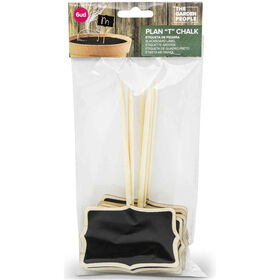 Etiquetas de Ard&oacute;sia 8,5x7cm