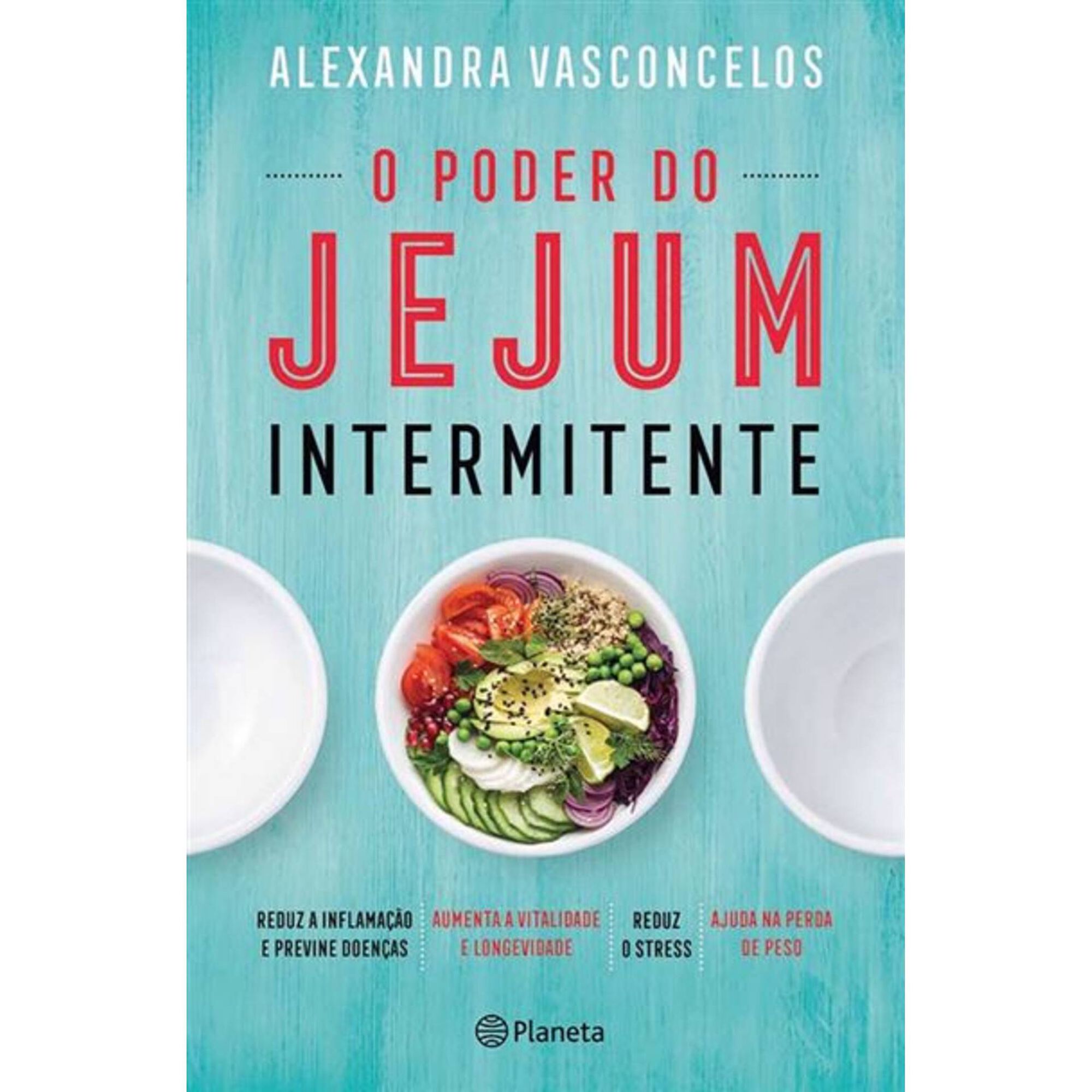 O Poder do Jejum Intermitente