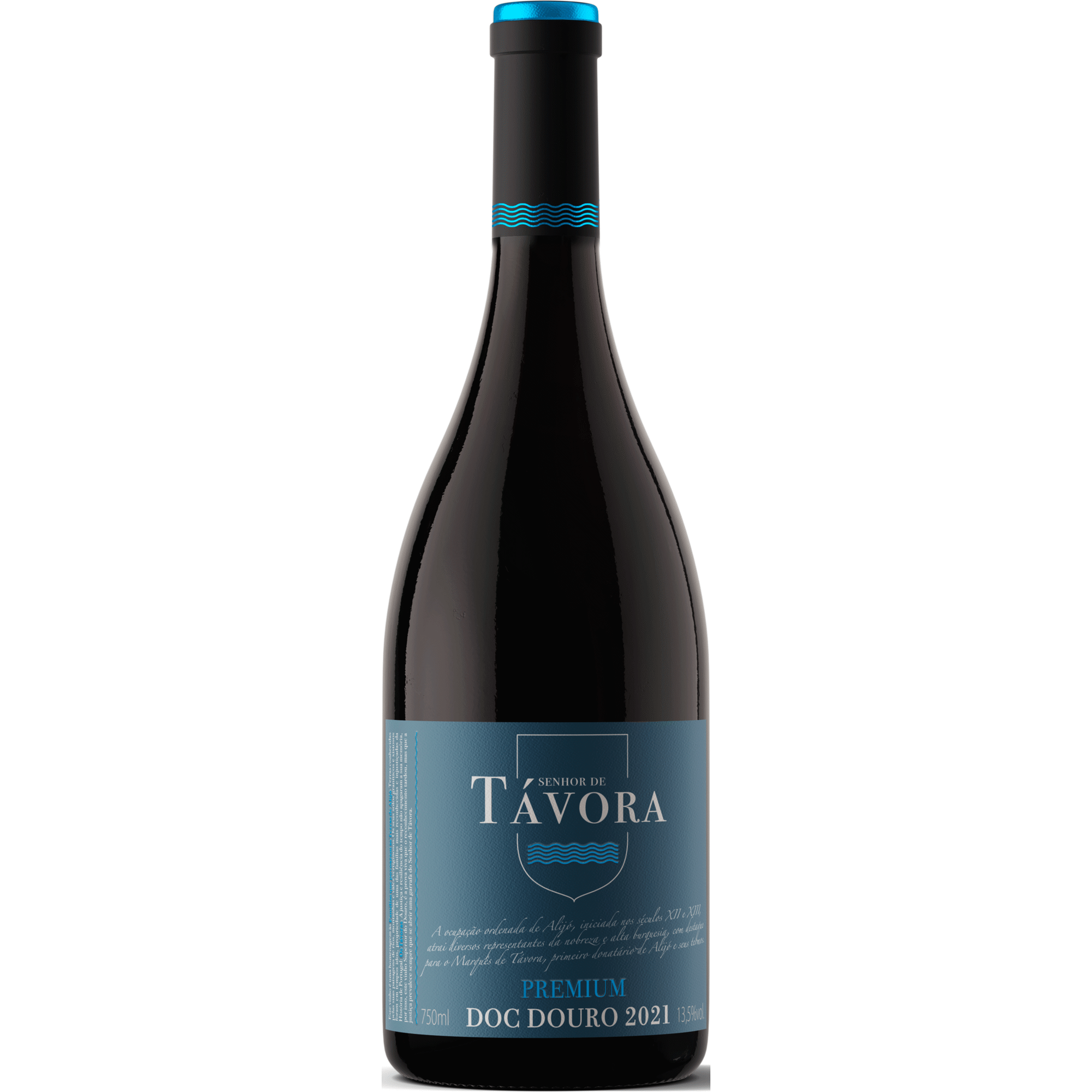 Senhor de Távora Premium DOC Douro Vinho Tinto