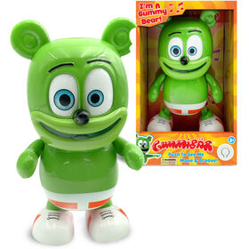 Gummy Bear - Rob&ocirc; Dan&ccedil;ante