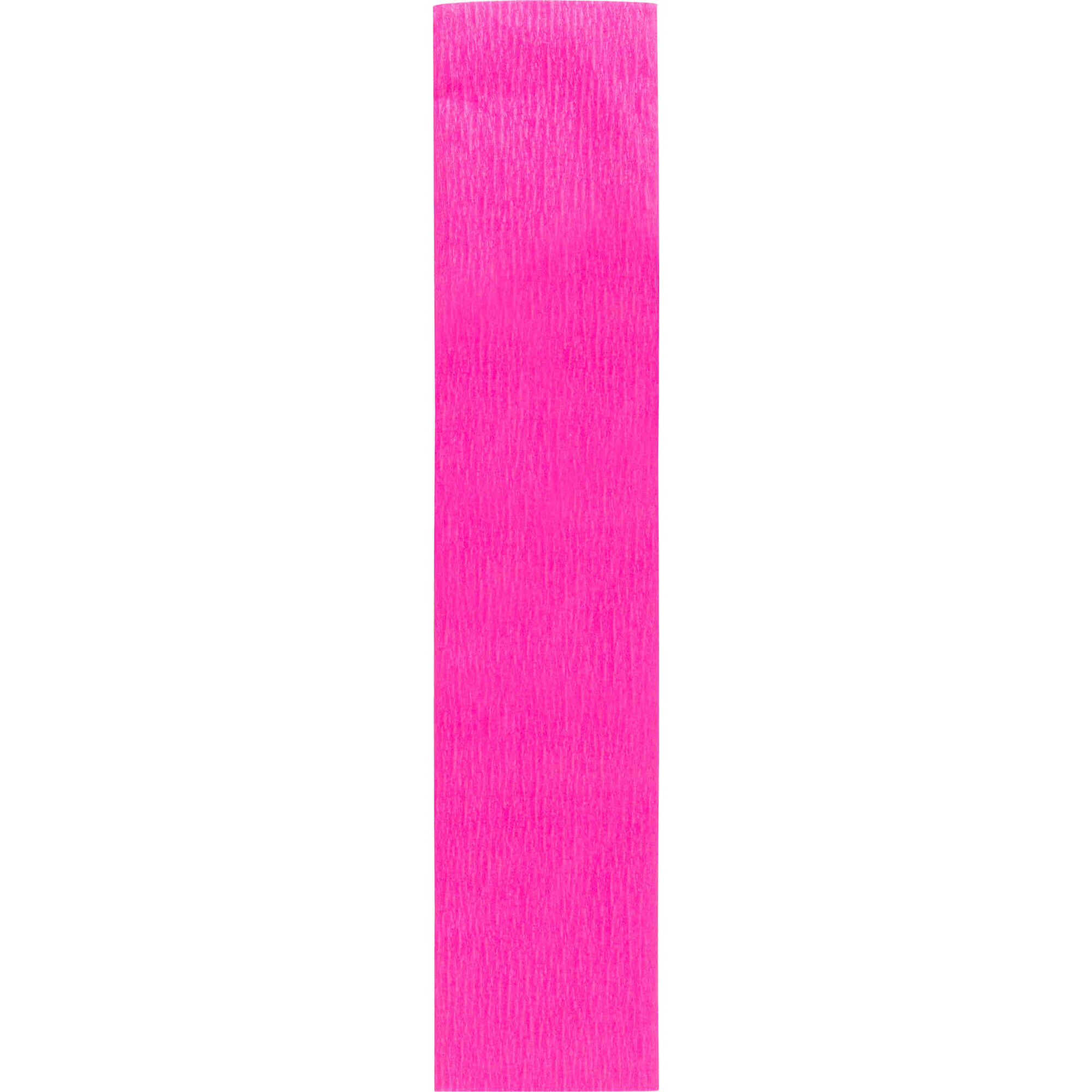 Papel Crepe 250x50cm Rosa Note!