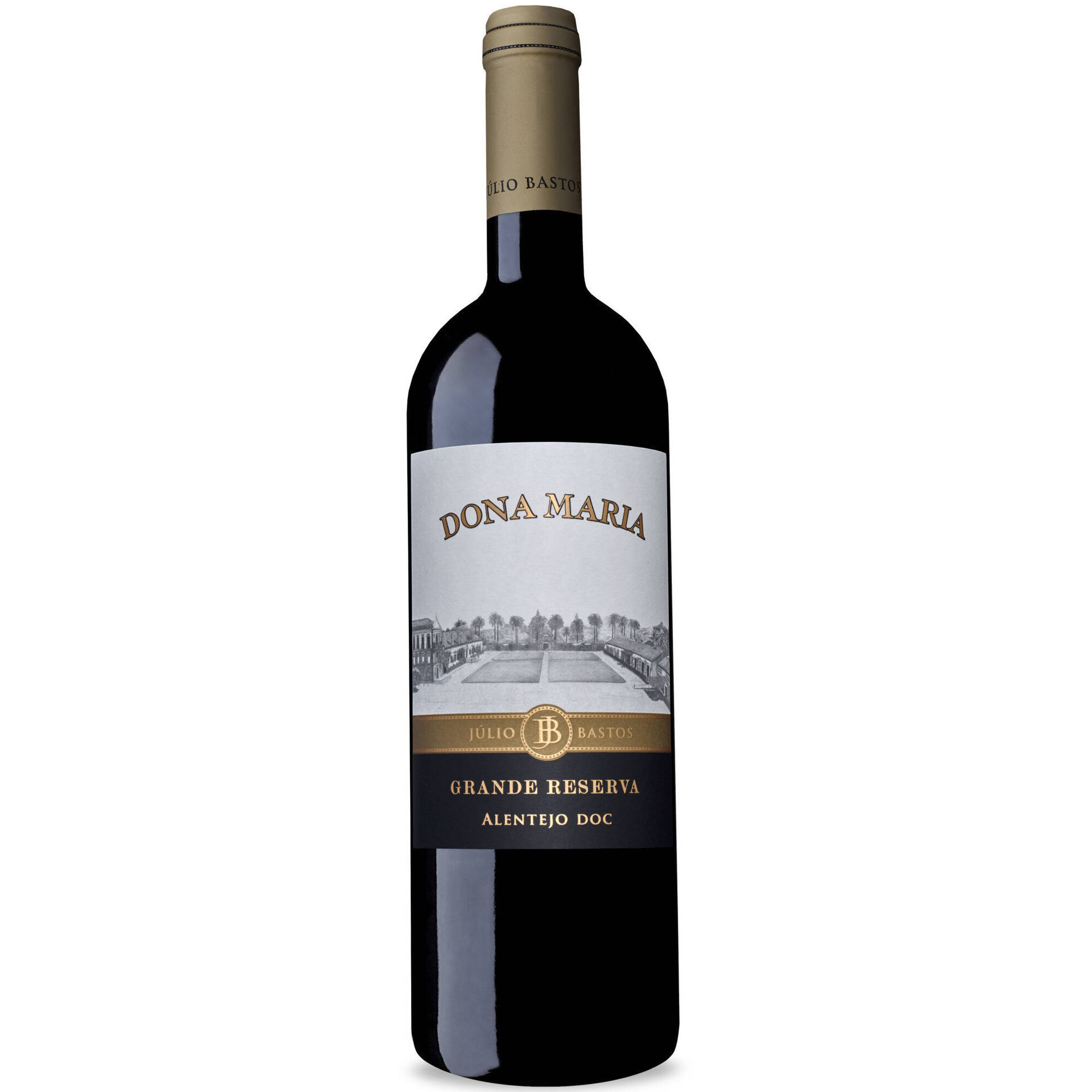 Dona Maria Grande Reserva Alentejano Vinho Tinto Dona Maria Grande Reserva Alentejano Vinho Tinto
