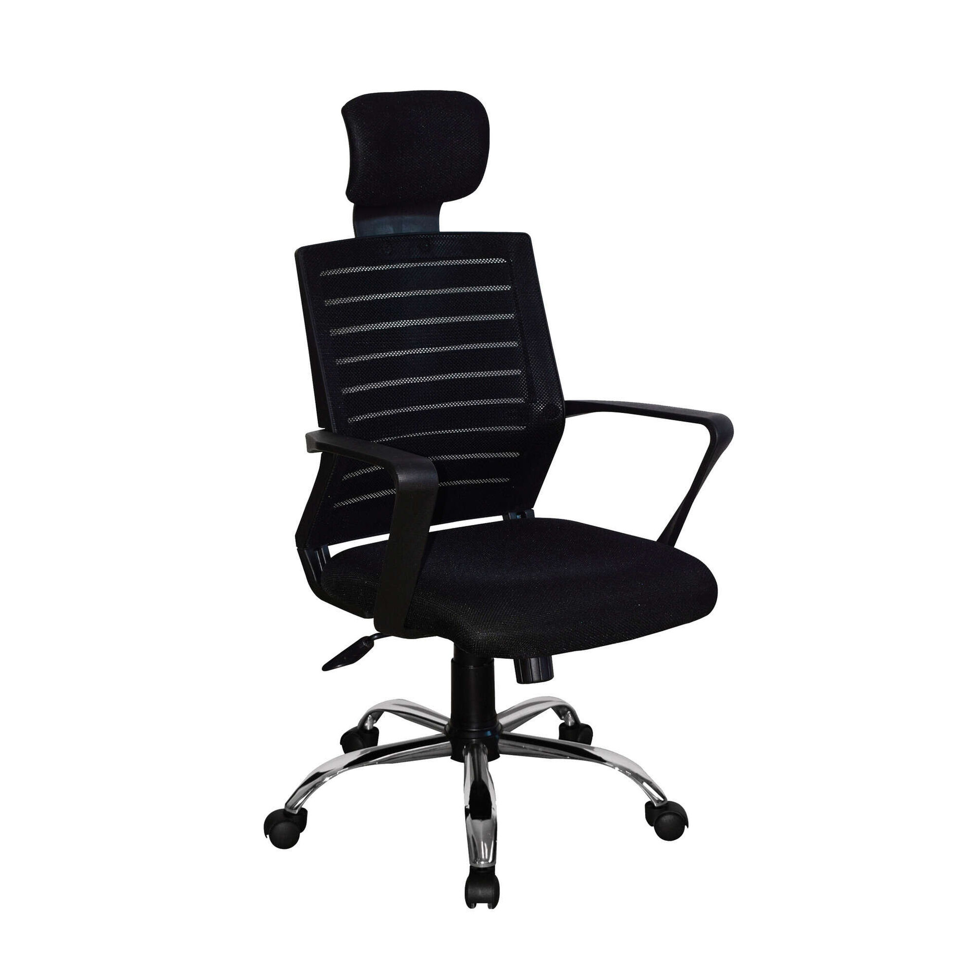 Cadeira Executiva com Encosto Kasa