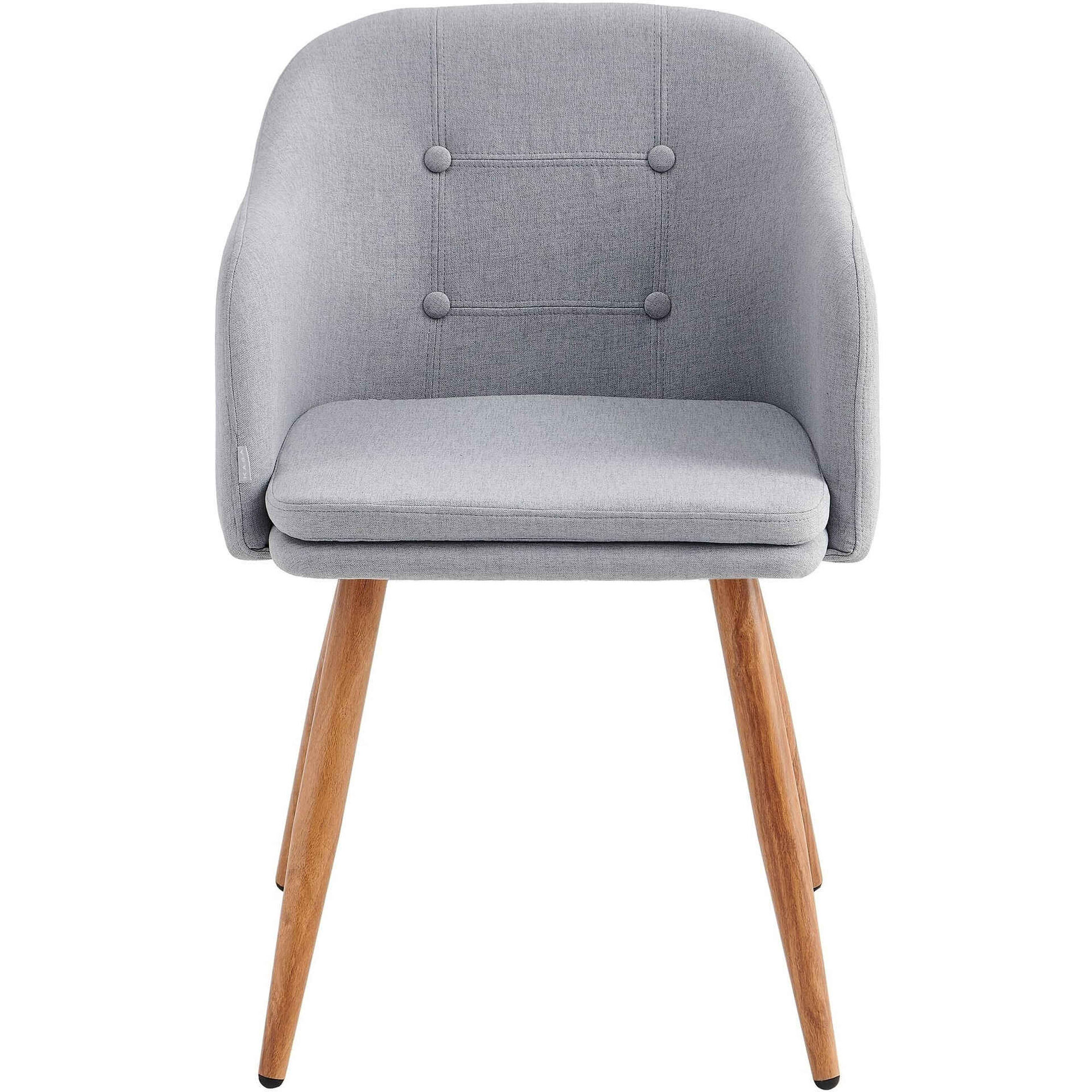 Cadeirão Cinza Odemira