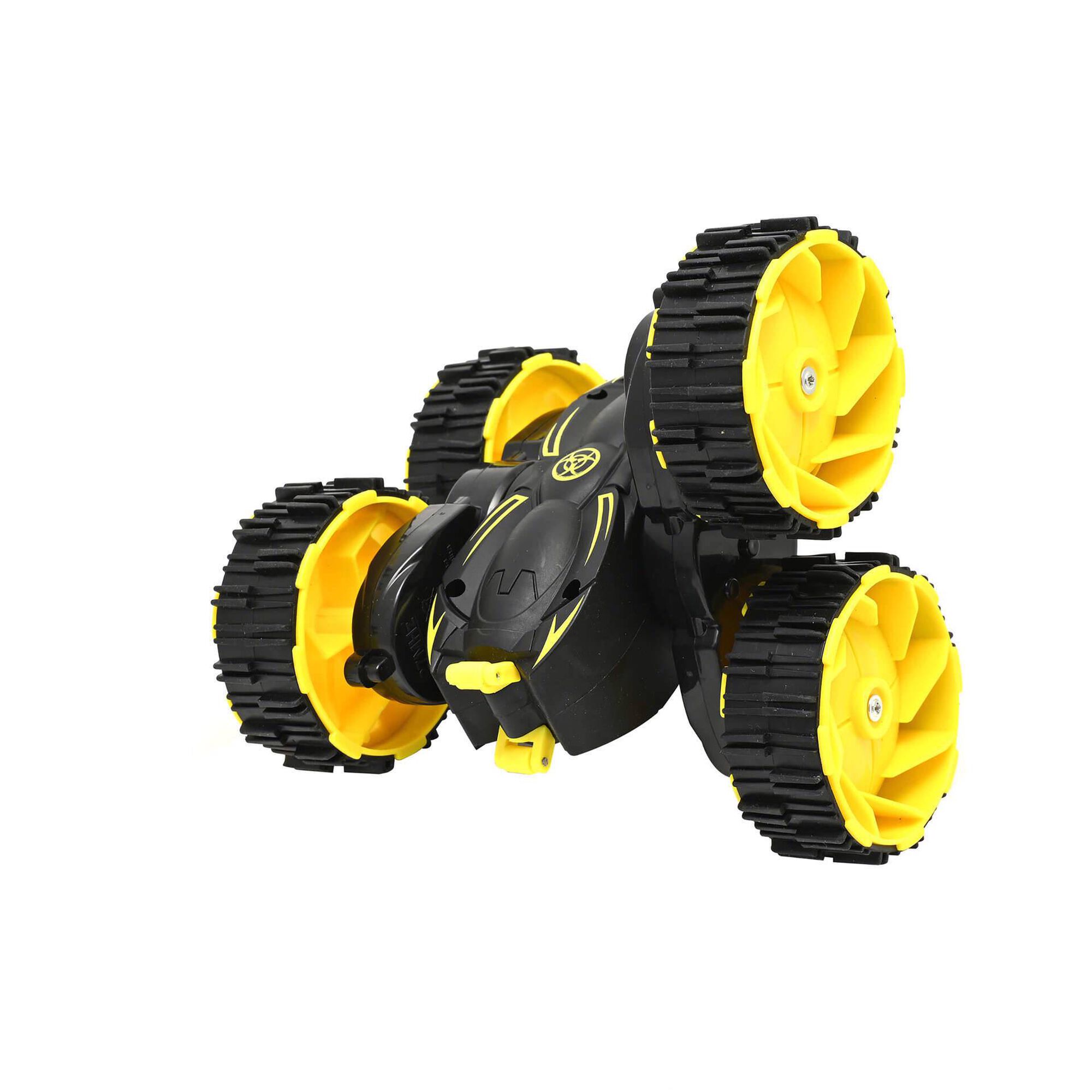 Rádio Controlo Crawling Ghost (várias cores)