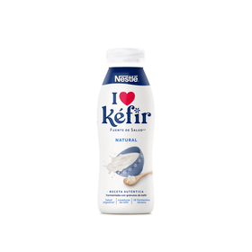 Iogurte Kefir Natural