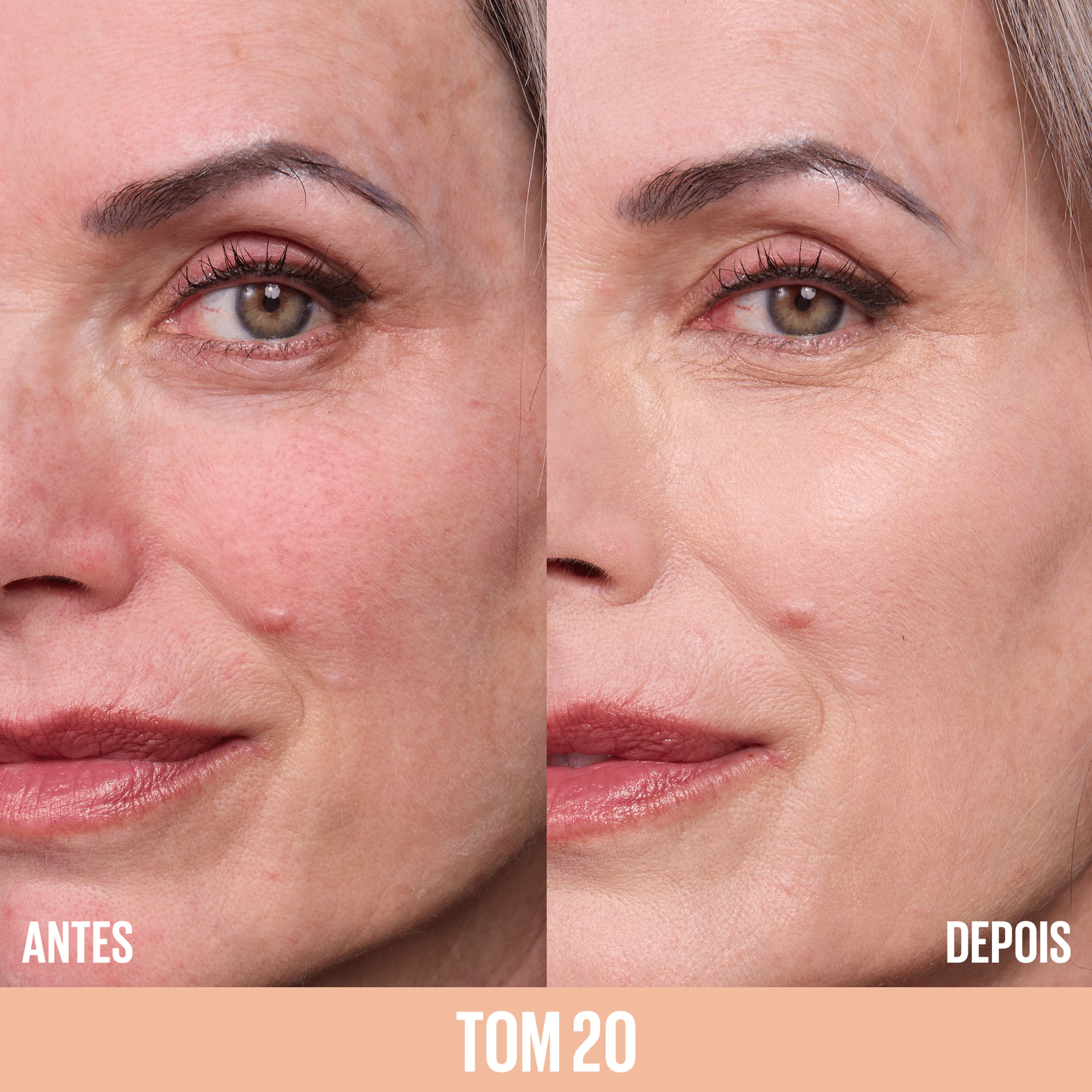 Corretor Efeito Lifting 20 Maybelline New York