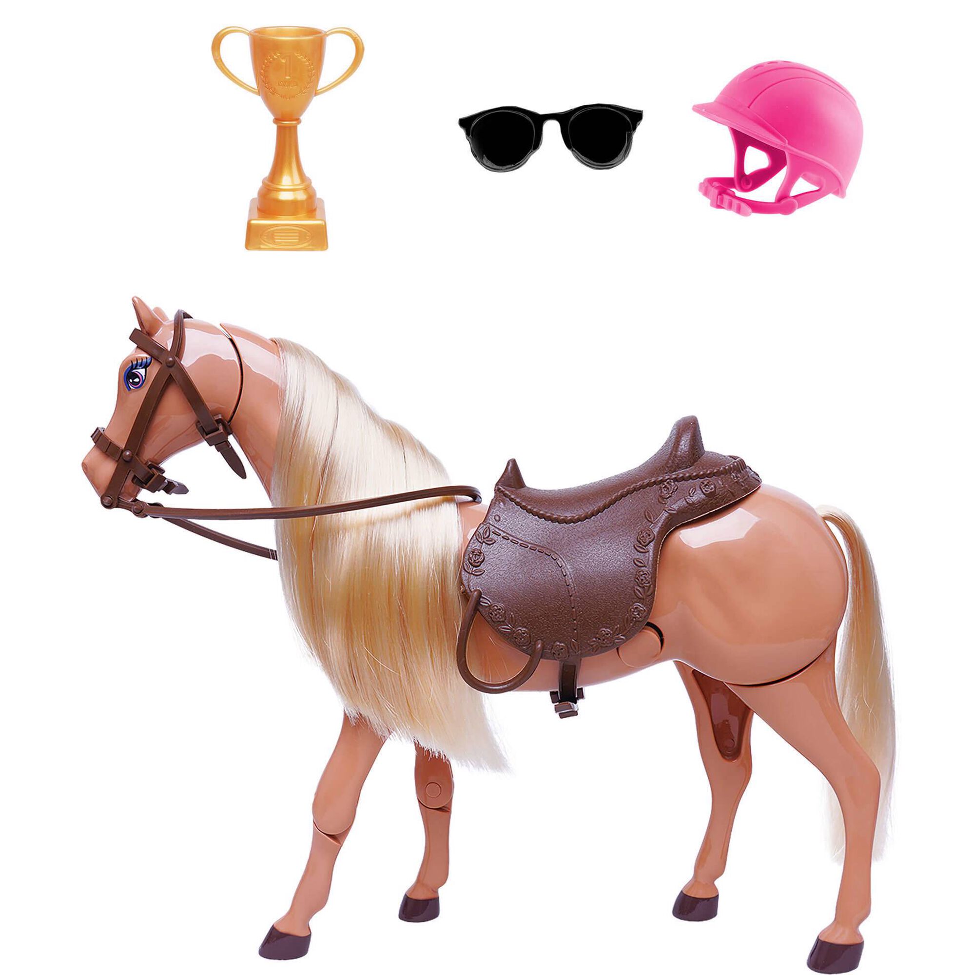 Sarita - O Meu Cavalo