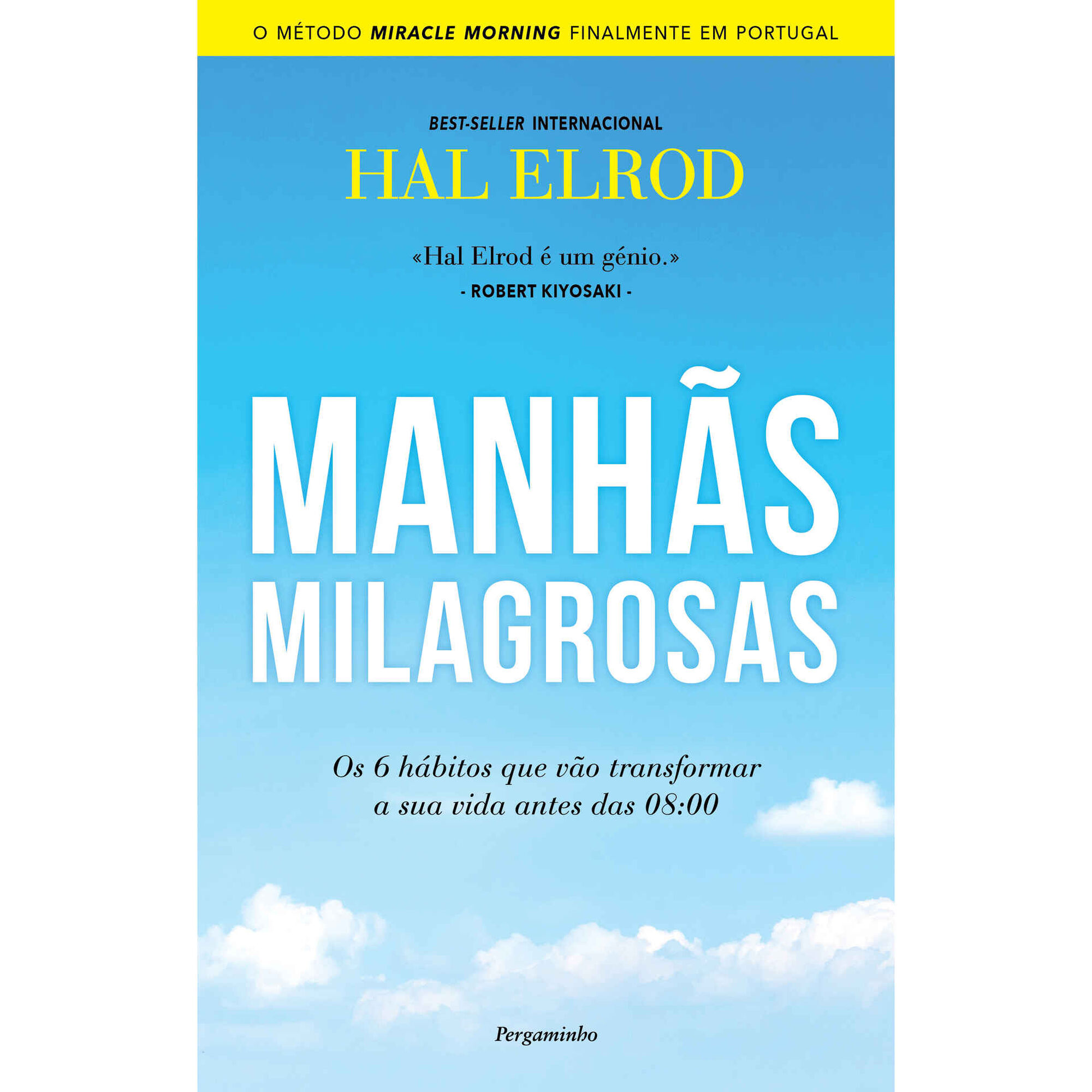 Manh&atilde;s Milagrosas