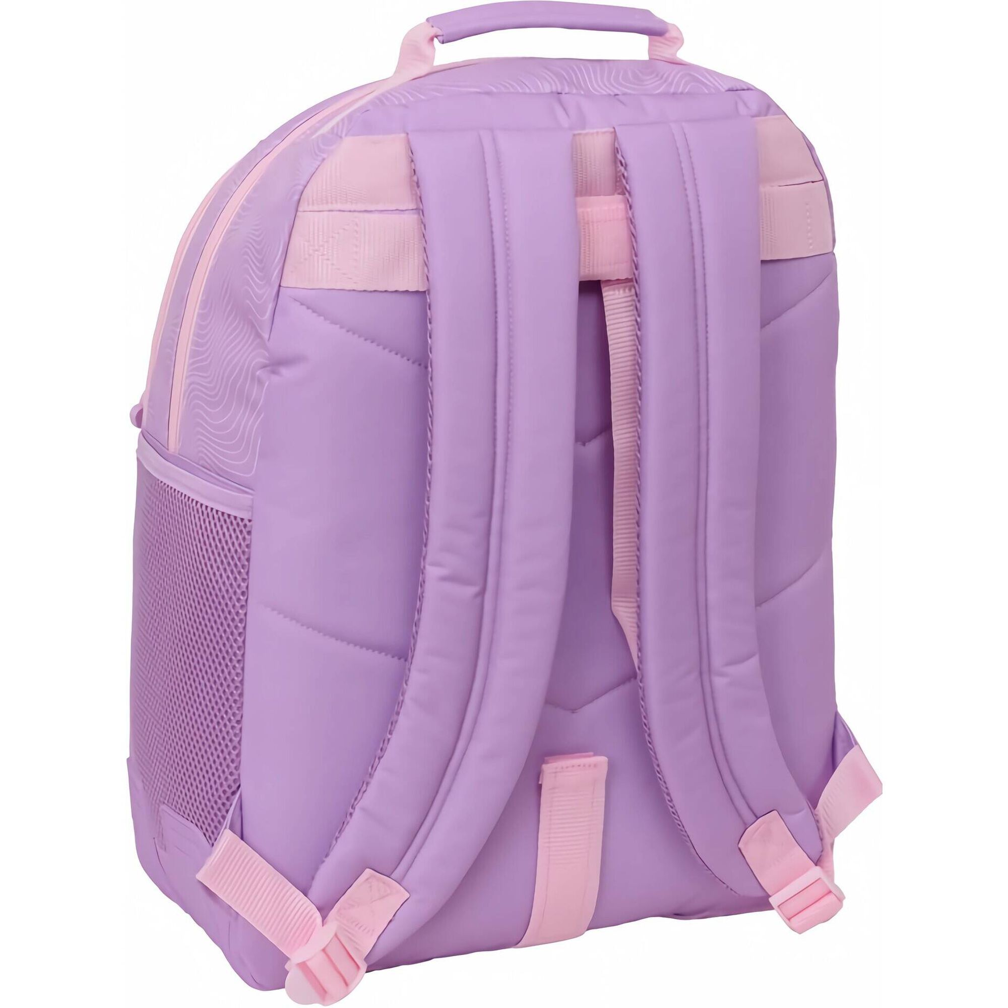 Mochila Dupla Iconic K-Pop