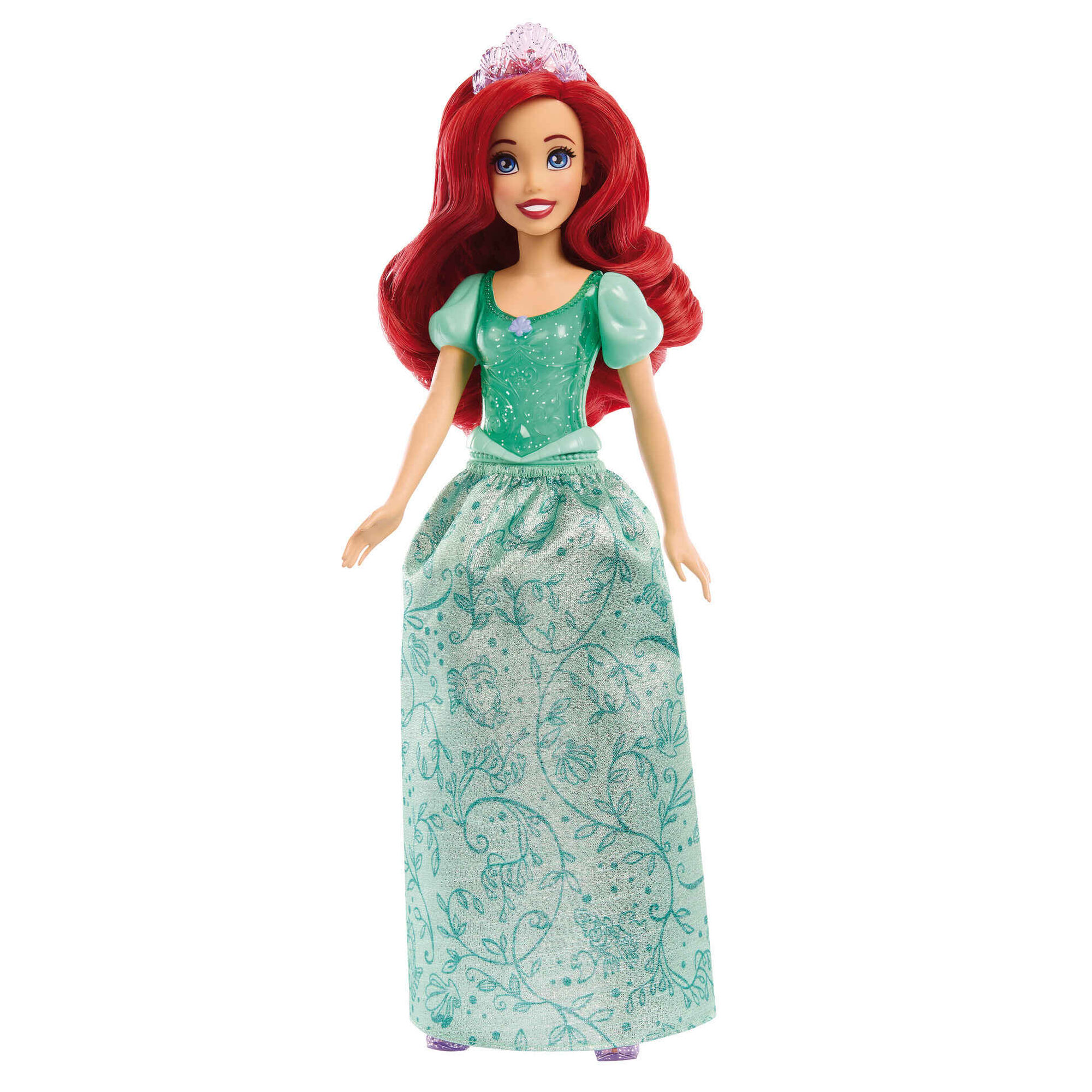 Disney - Boneca Princesa Ariel