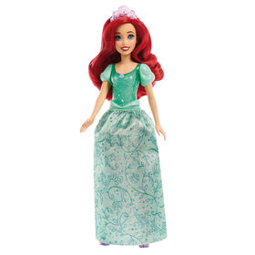 Disney - Boneca Princesa Ariel