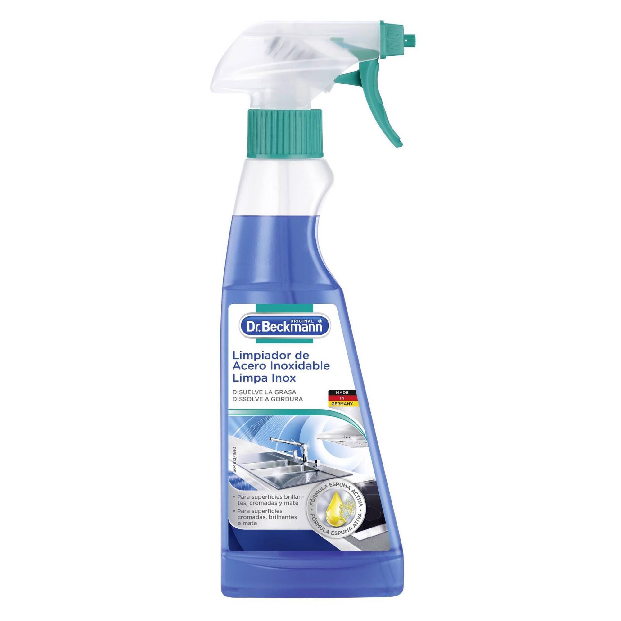 Spray Cozinha Inox Spray Cozinha Inox
