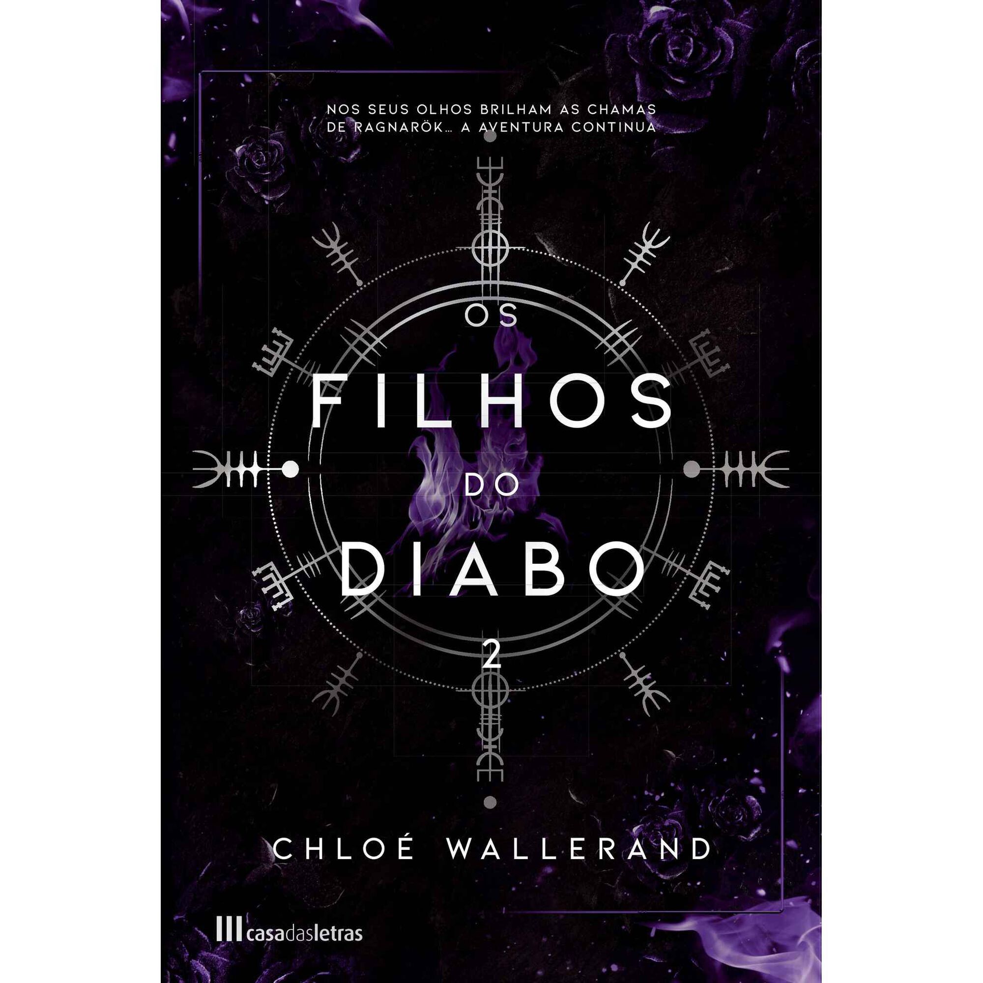 Os Filhos do Diabo 2