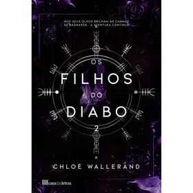 Os Filhos do Diabo 2