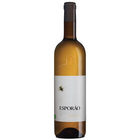 Espor&atilde;o Colheita Biol&oacute;gico Alentejano Vinho Branco