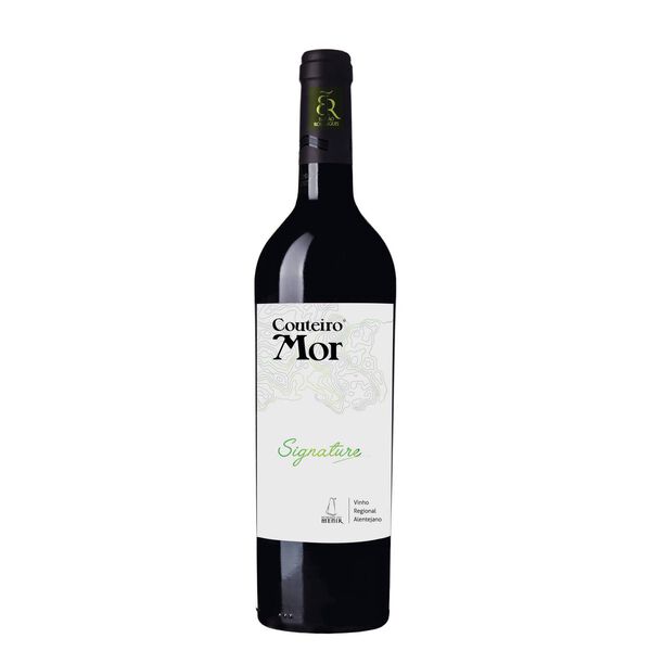 Couteiro-Mor Signature Alentejano Vinho Branco