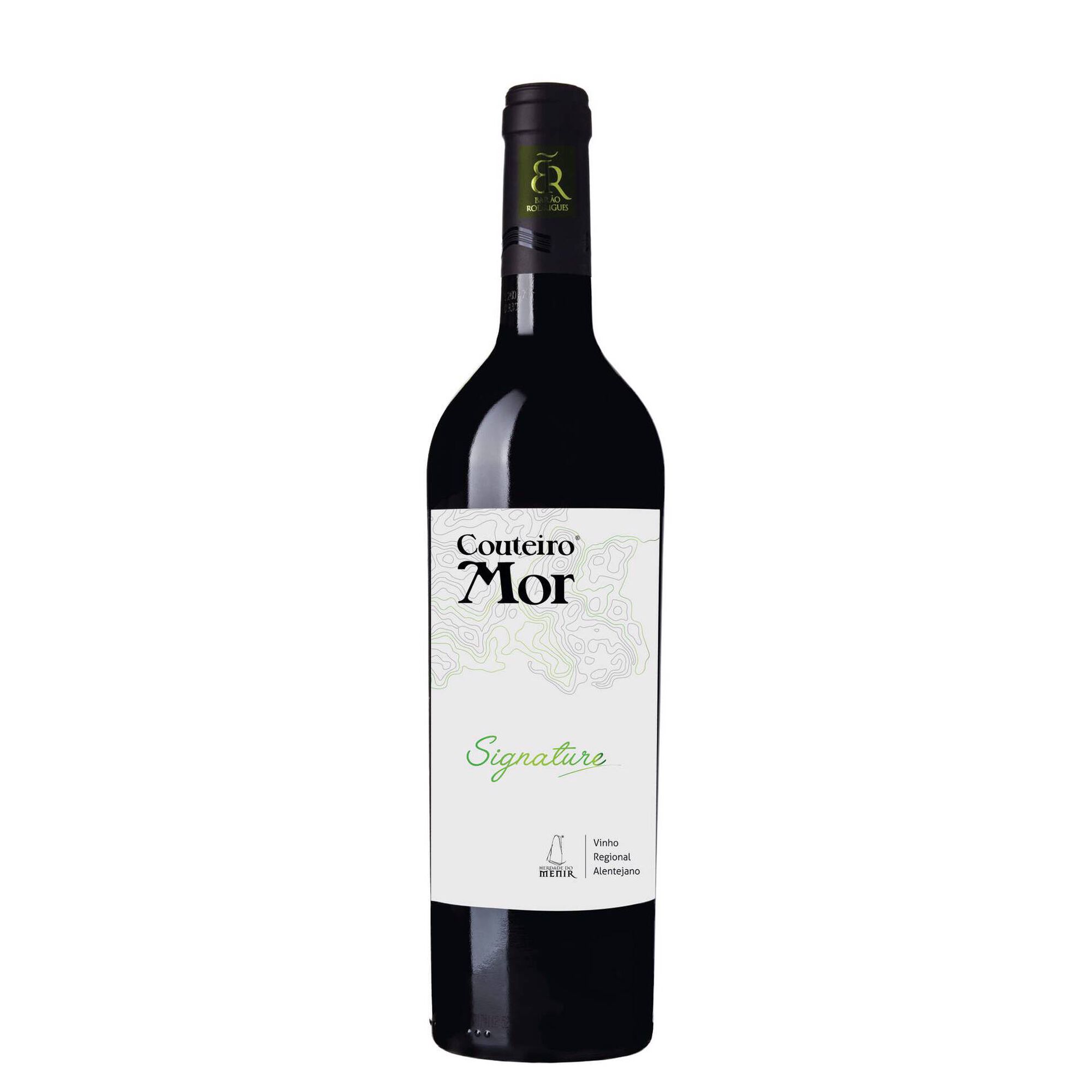 Couteiro-Mor Signature Regional Alentejano Vinho Branco