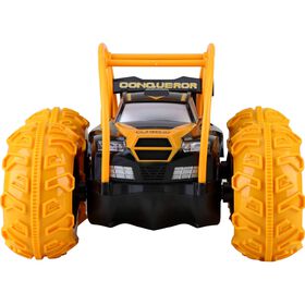 Zoko Speed Wheels - Mega Wave Racer Telecomandado 360&ordm;