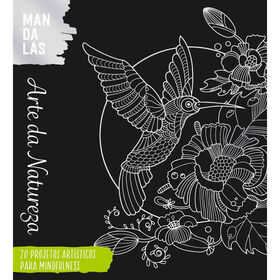 Mandalas: Arte da Natureza