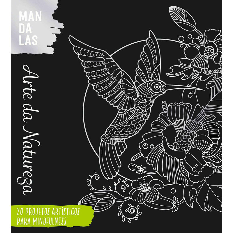 Mandalas: Arte da Natureza