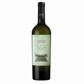 Ven&acirc;ncio da Costa Lima Car&aacute;cter Pen&iacute;nsula de Set&uacute;bal Vinho Branco