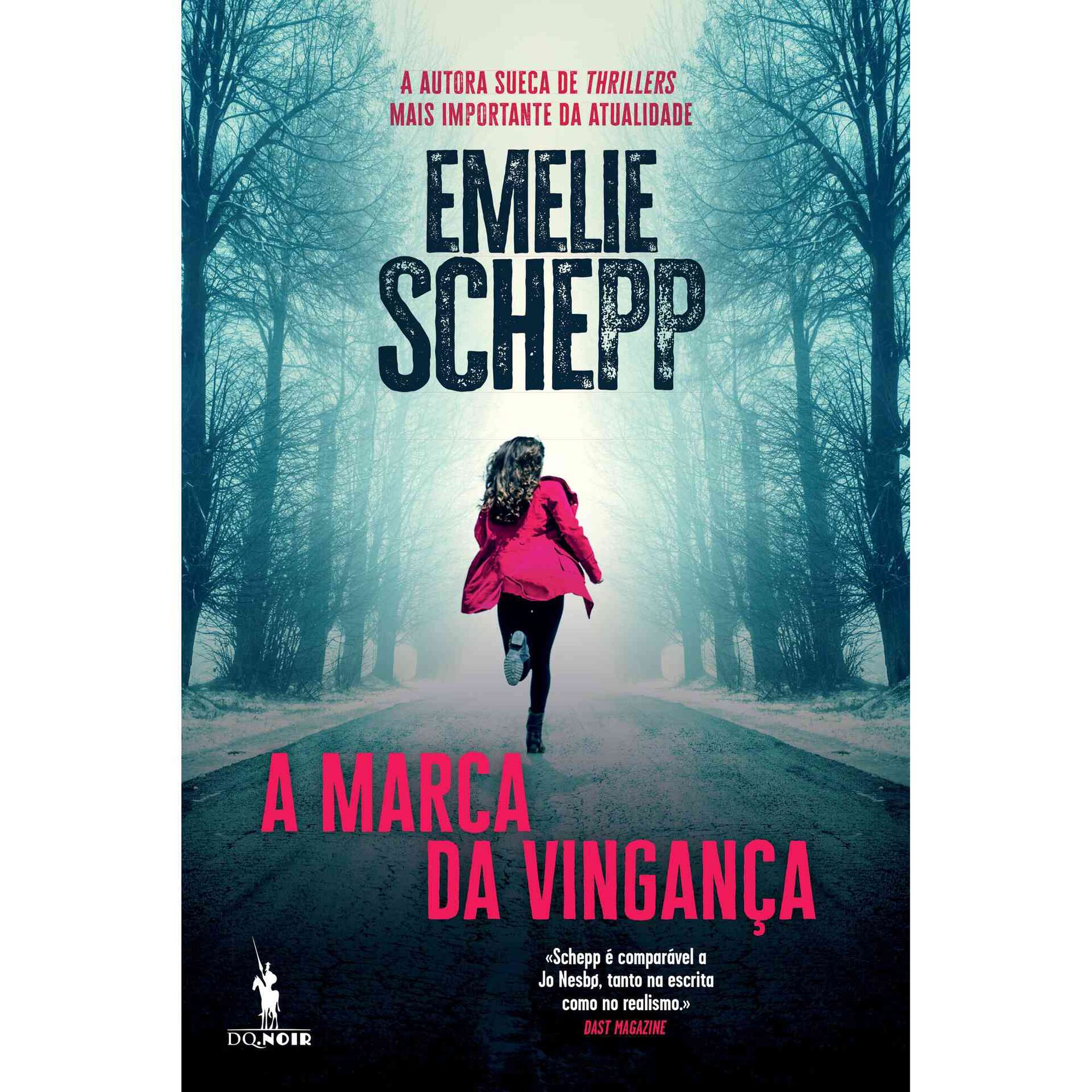 A Marca da Vingança